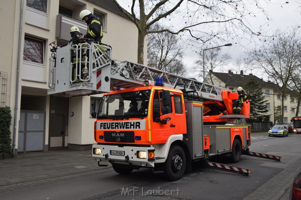 PTuer Koeln Vingst Oranienstr P05.JPG - Miklos Laubert